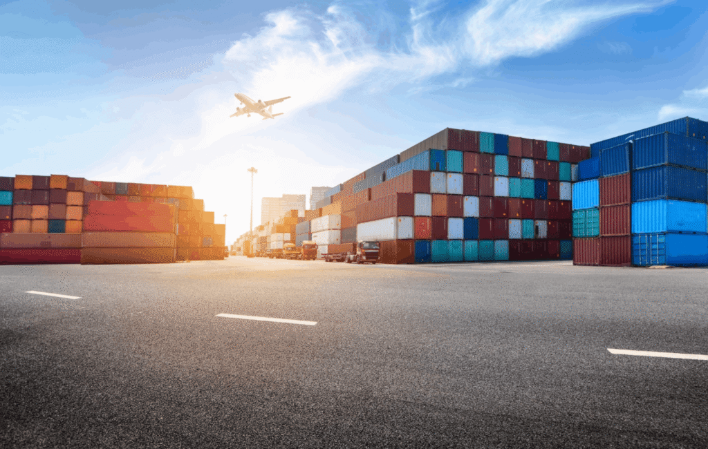 Freight Spot