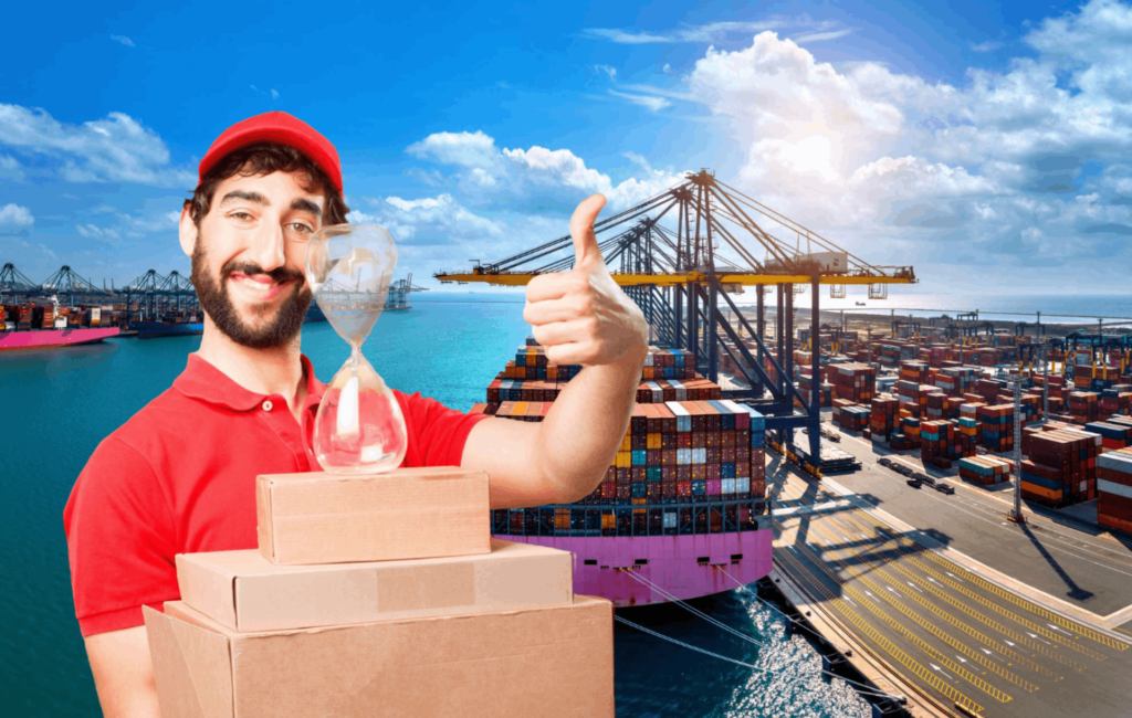 freight forwarders