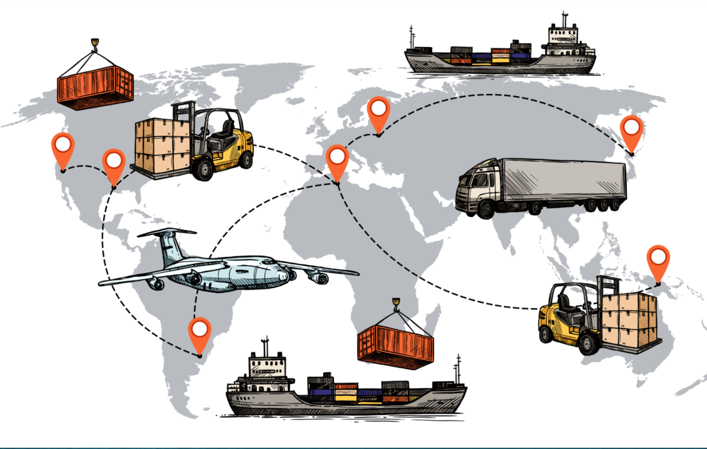 forward cargo