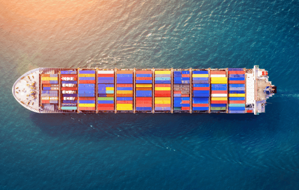 freight and forwarding companies