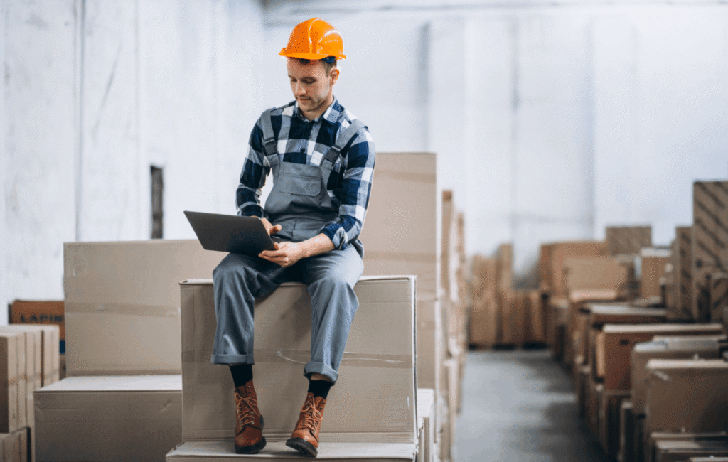 freight forwarders company