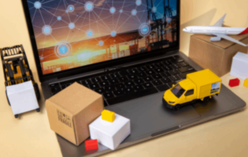 seacargo container tracking