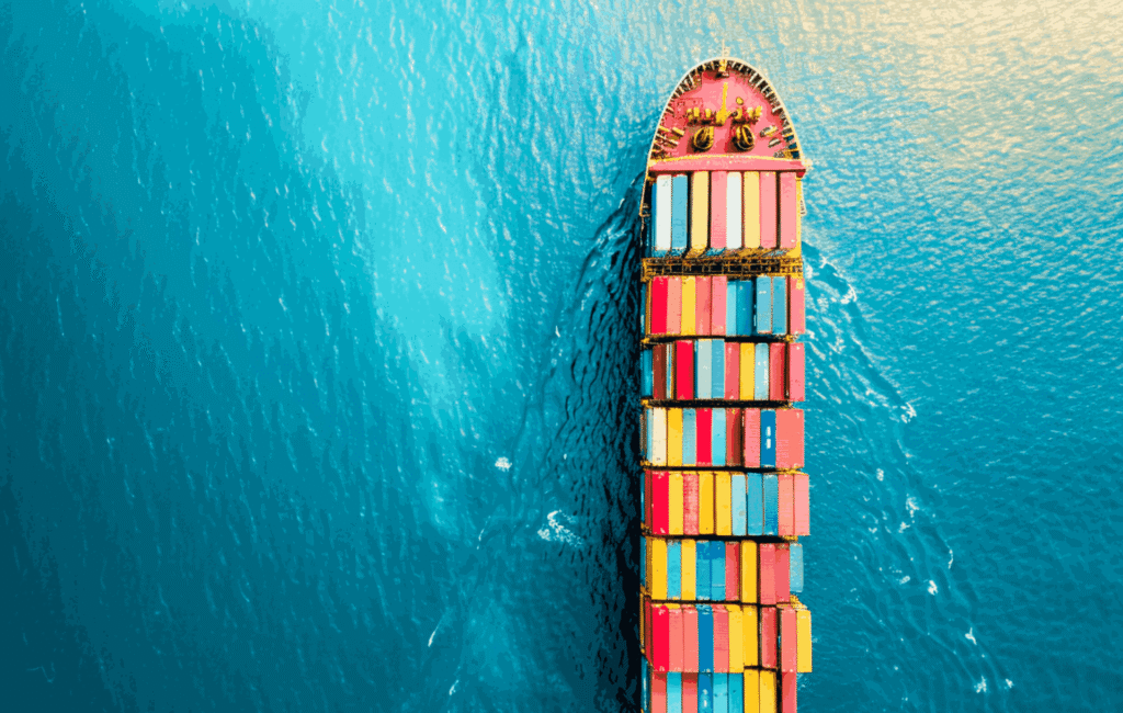 Container Shipping Costs