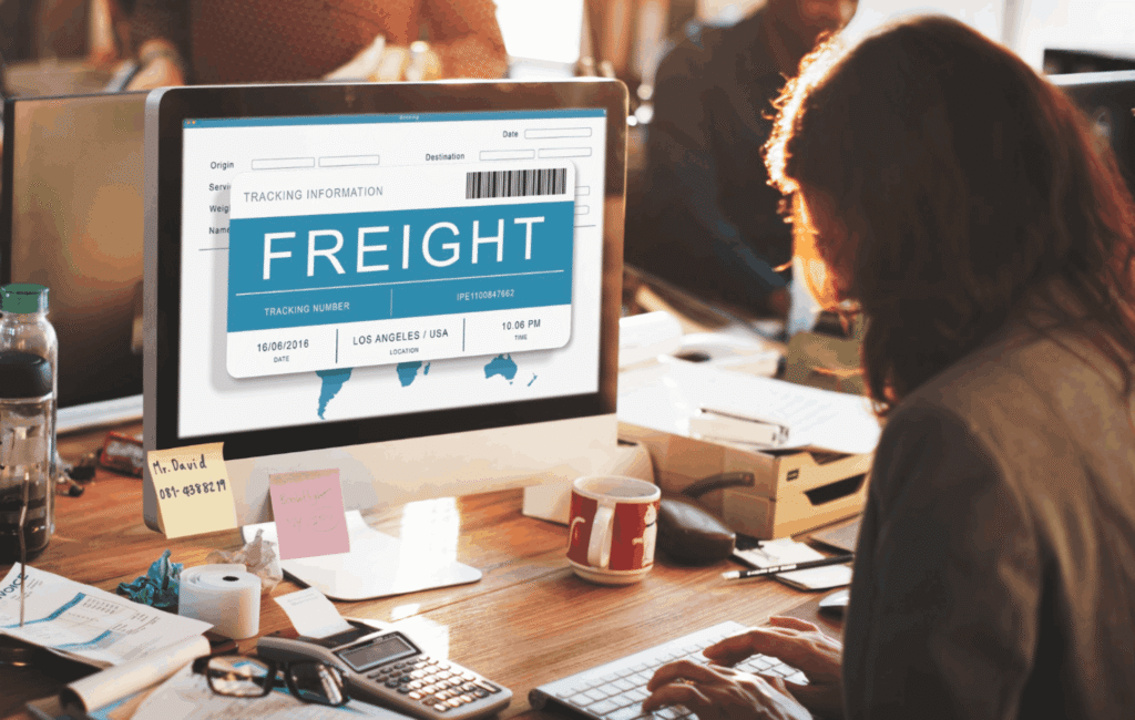 Freight Quotations