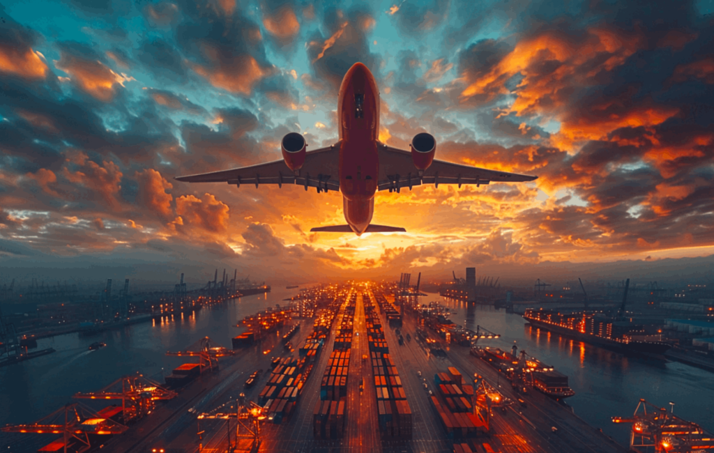 freight air cargo
