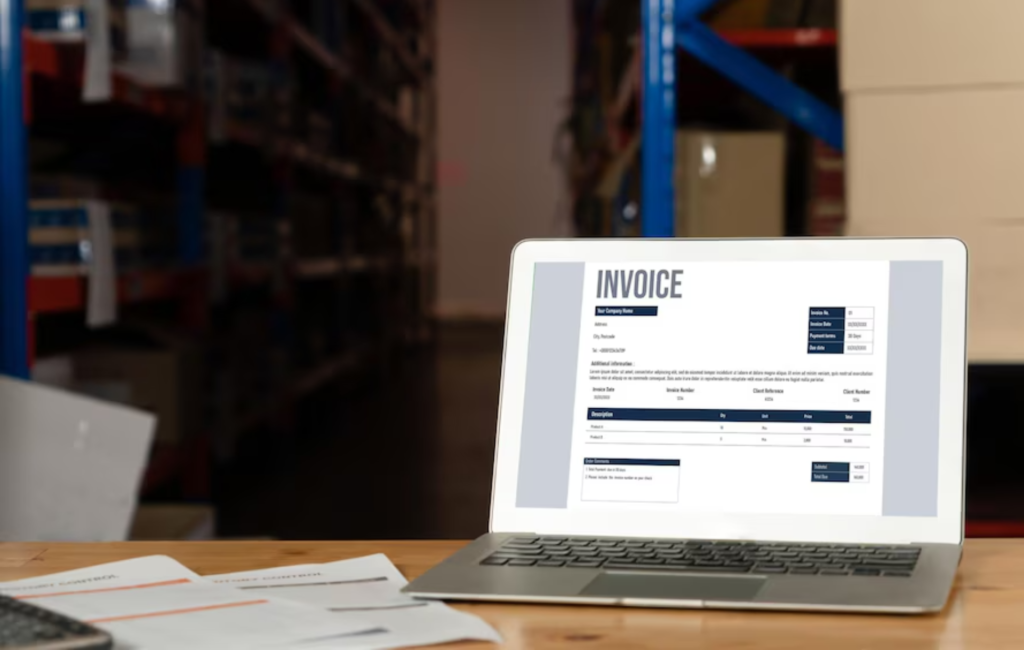 Freight Quotation