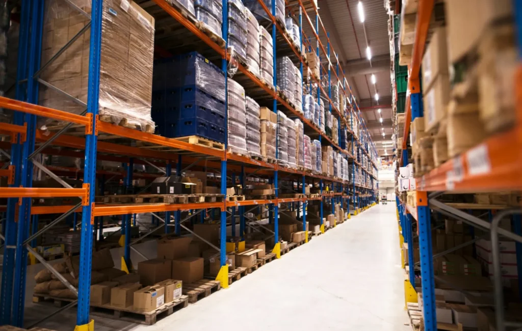 Cargo Forwarders