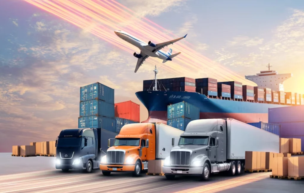 Freight Forwarders