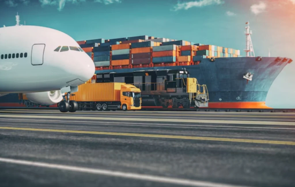 Freight Rate Management System