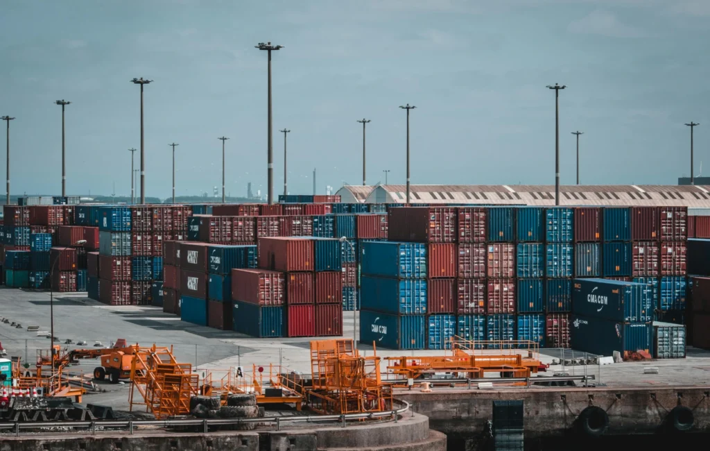 Freight Air Cargo
