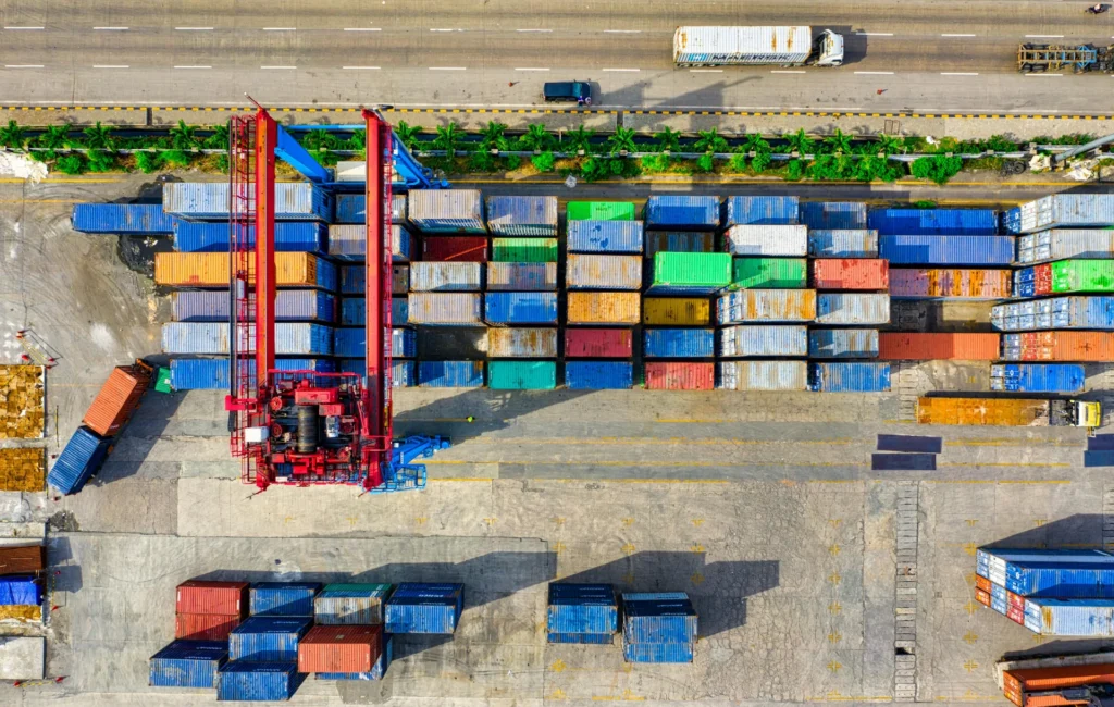 Freight Rate Management System