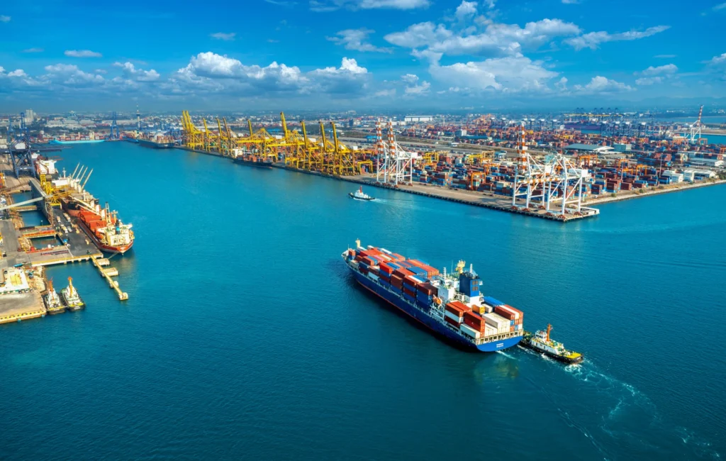 freight and forwarding