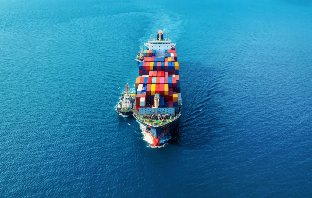 Freight Forwarders