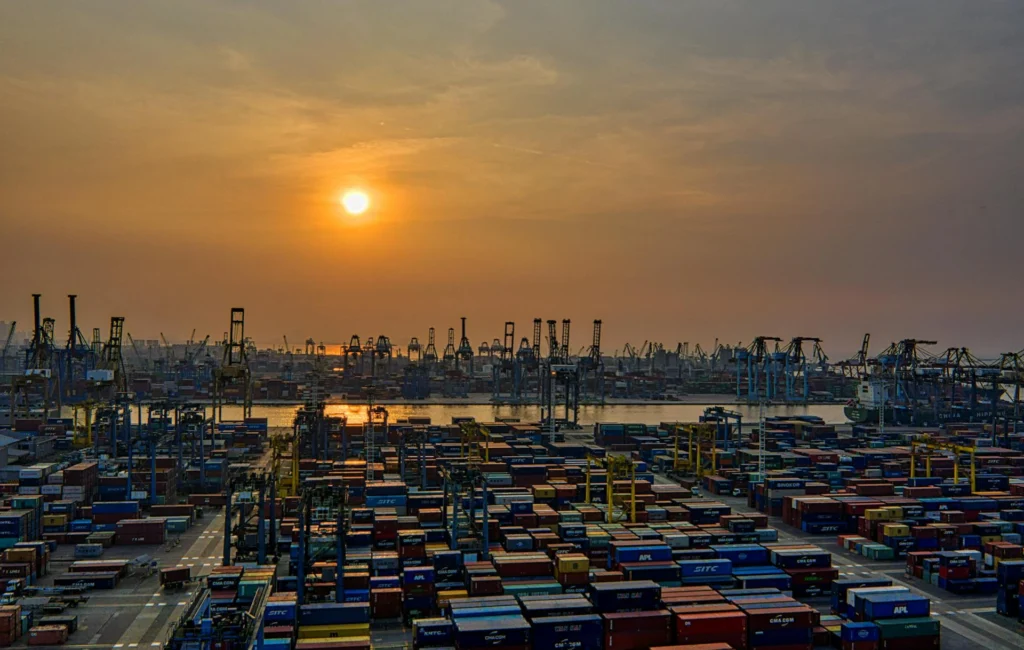 Freight Management