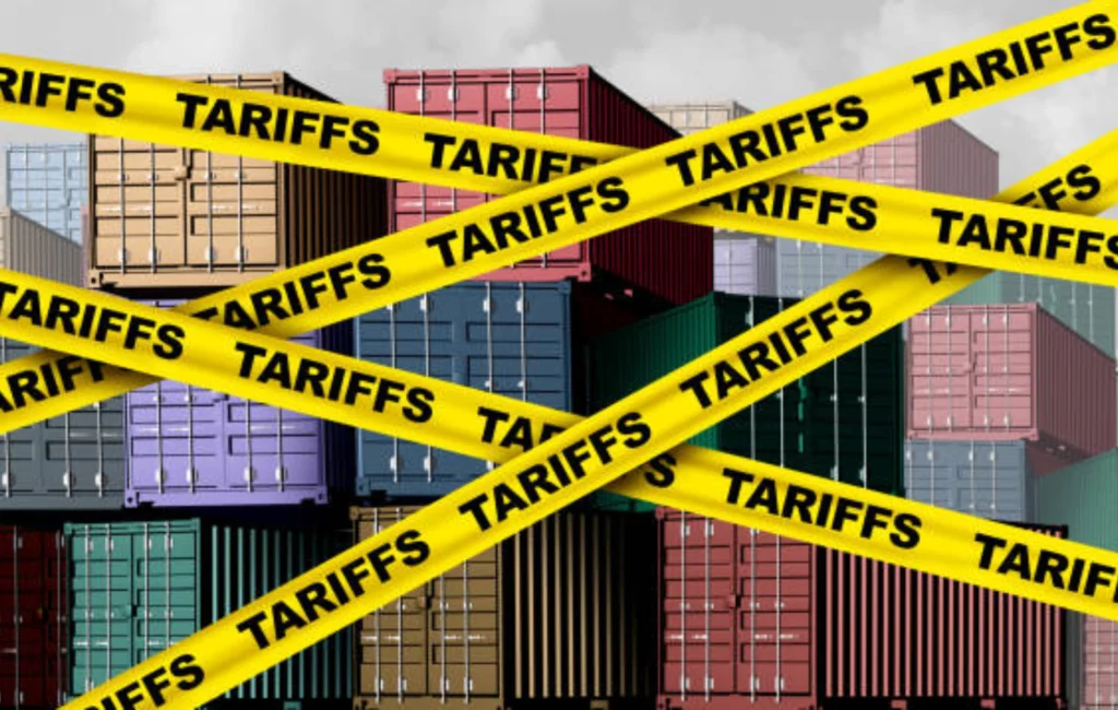 Tariff News