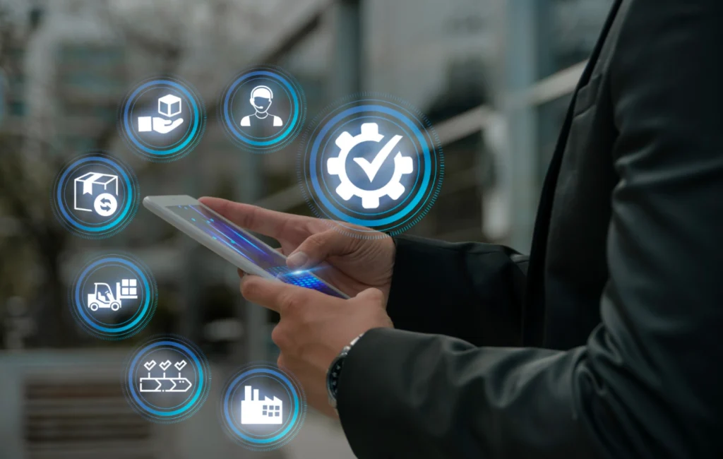 software freight forwarder