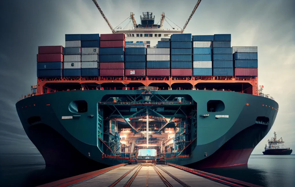 Freight Forwarders