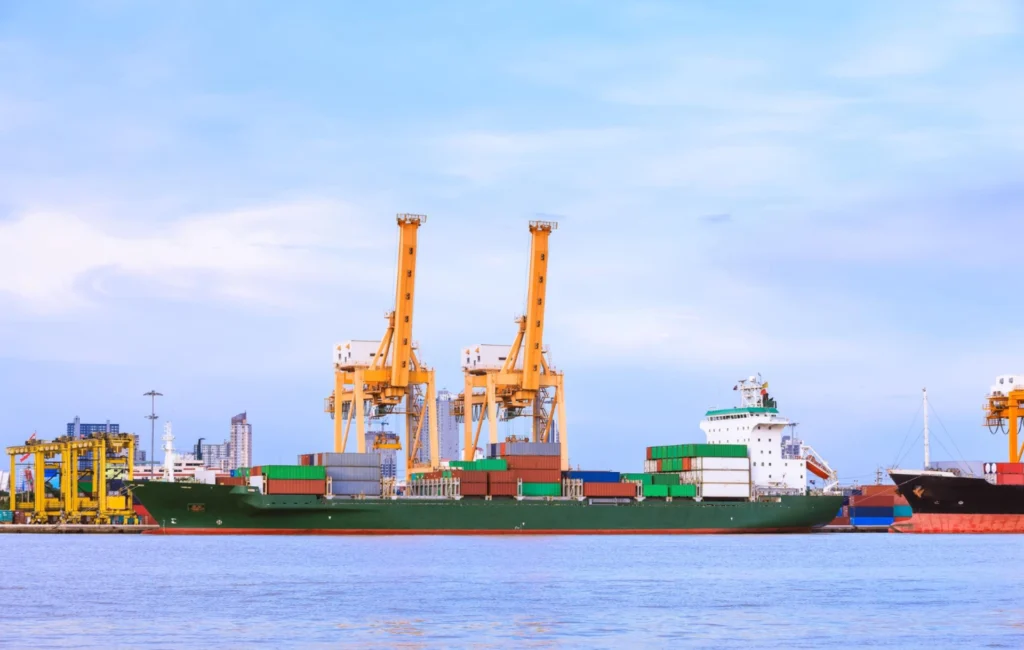 freight forwarding