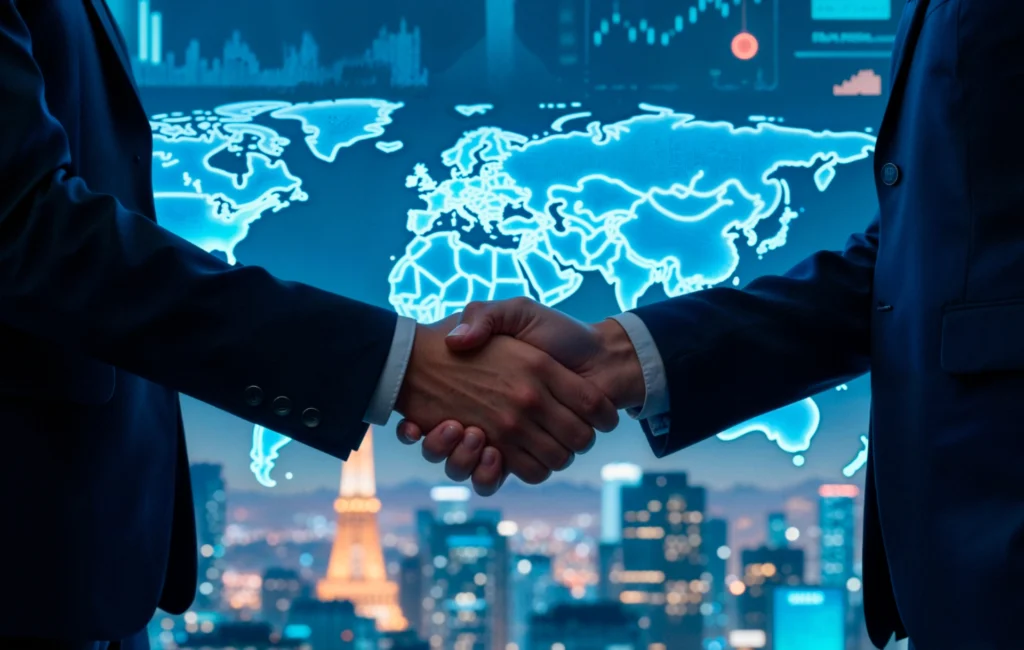 Software for Freight Forwarders
