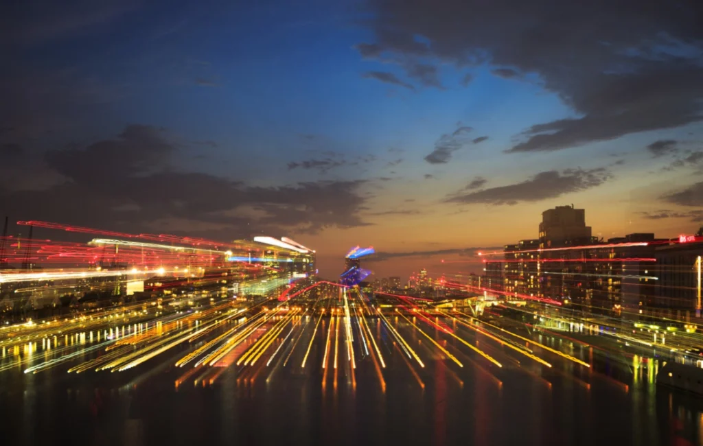 freight rate management software
