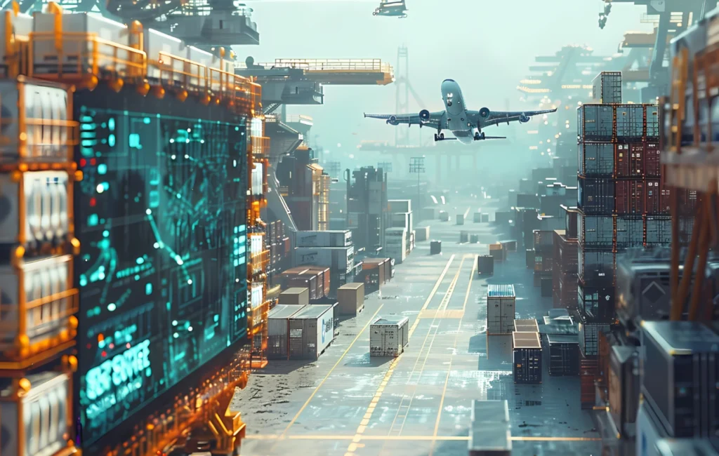 freight rate software