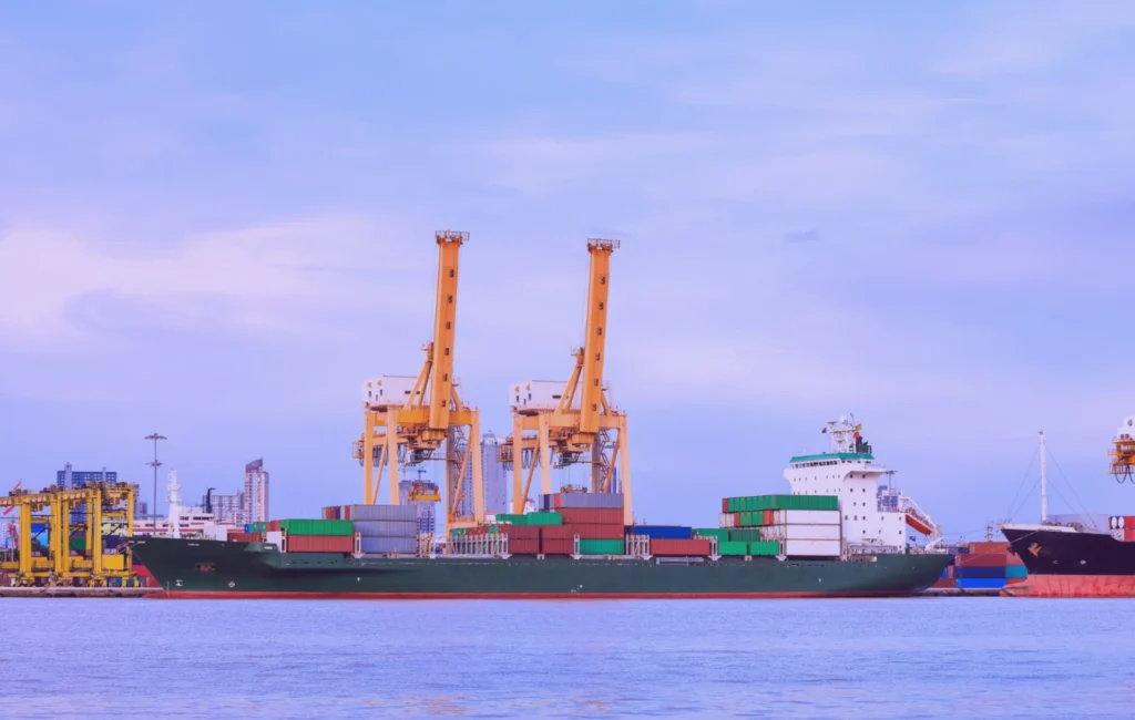 Freight Forwarding Companies