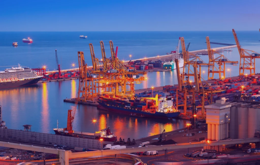 Freight Rate Management System