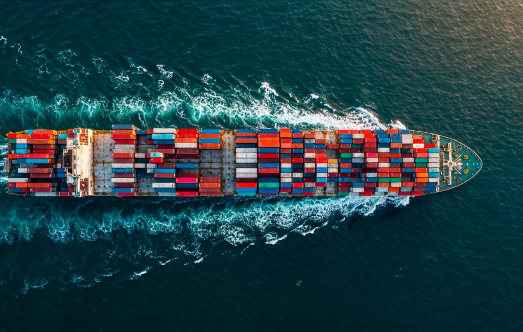 air cargo management software