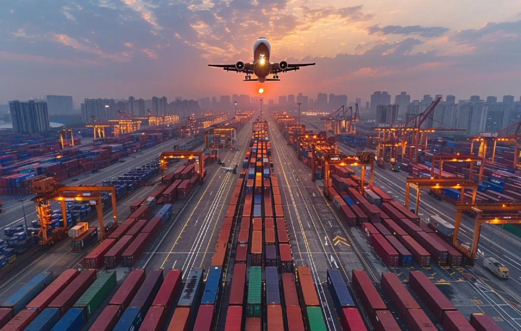 freight air cargo