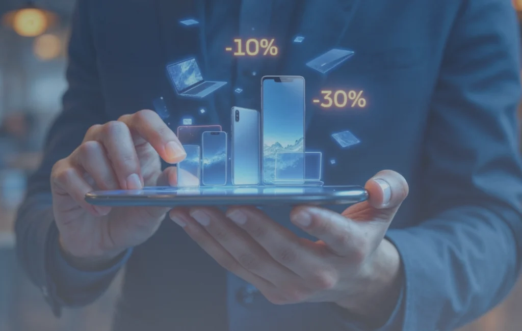 Automated Rate Negotiation