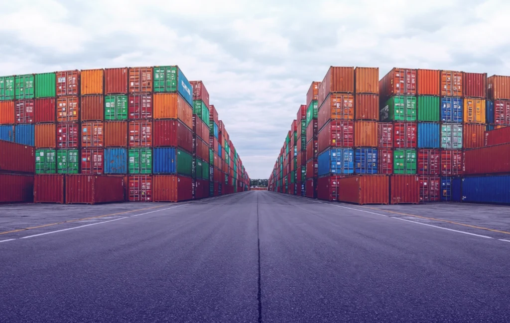 Freight Contracts and Rates
