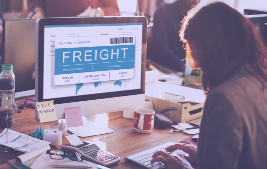 Freight Forwarding Software