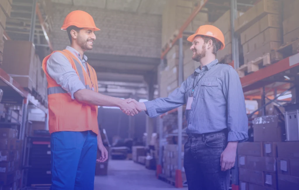 Freight Rate Management