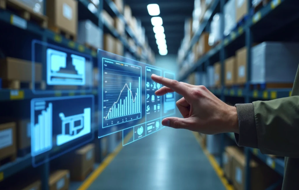 Freight Rate Management Software