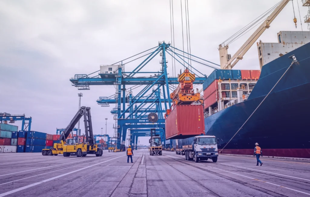freight forwarding software