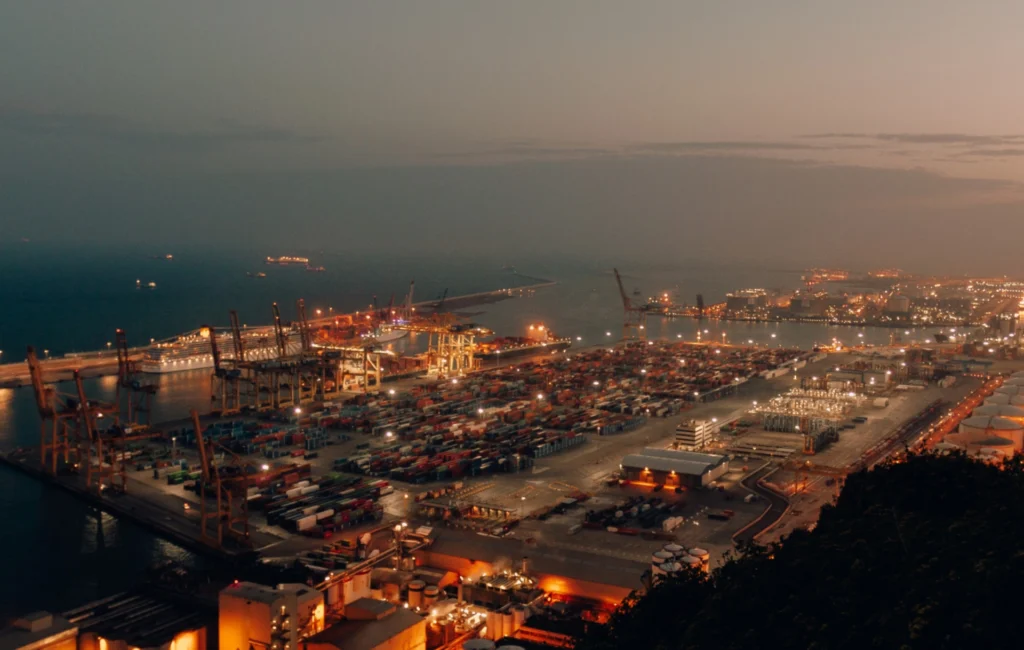 freight forwarding solutions