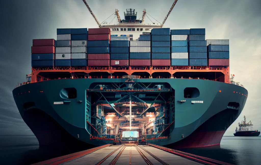 freight rate management services
