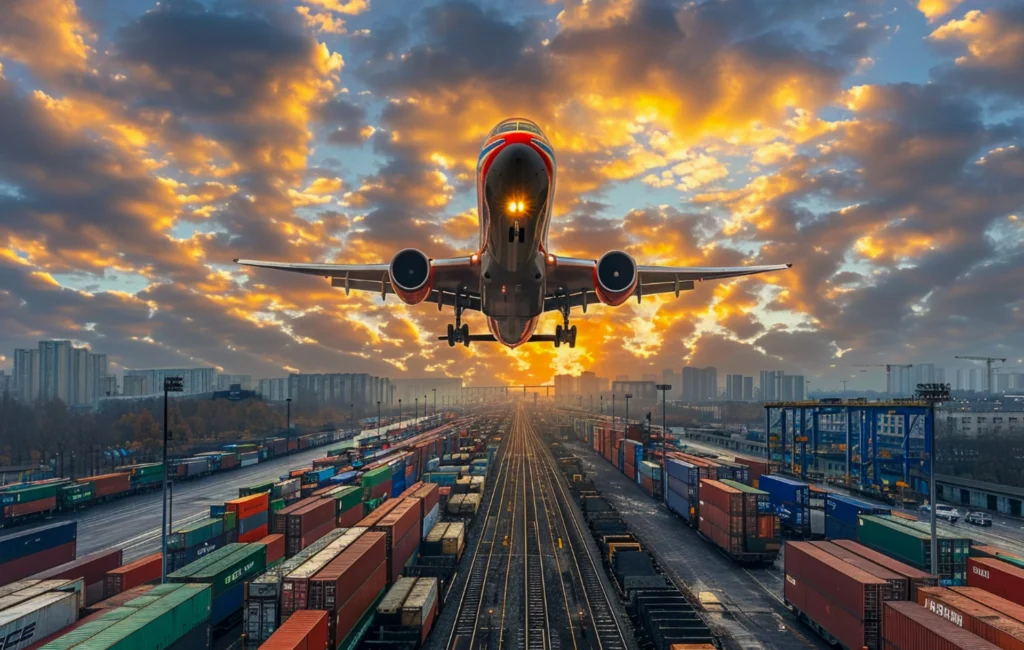 Freight Forwarding Software