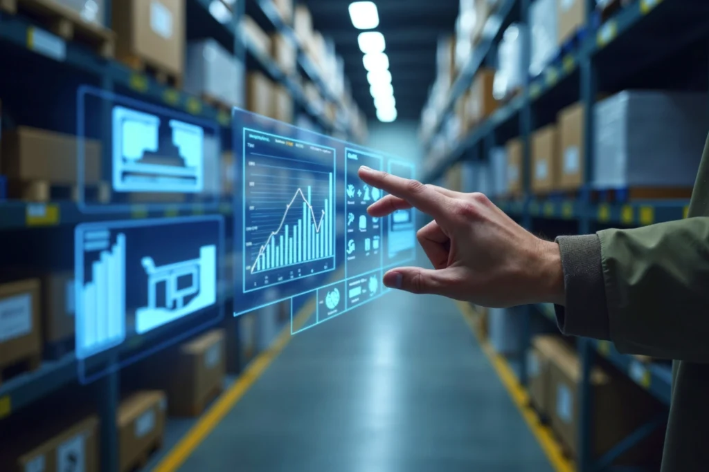 Freight Forwarding Software