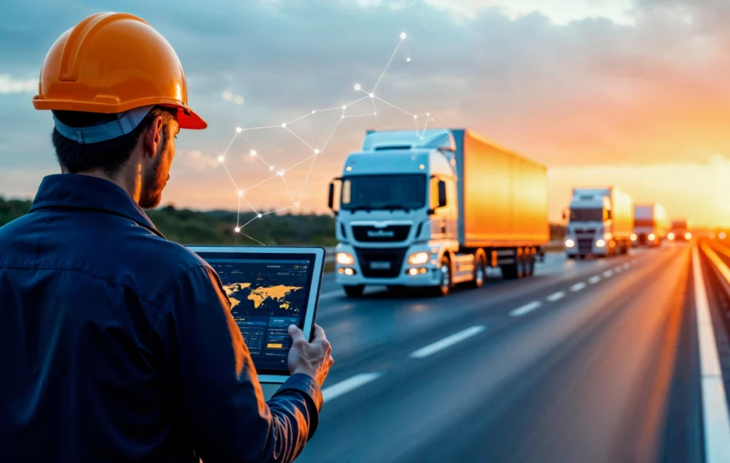 Freight Rate Management