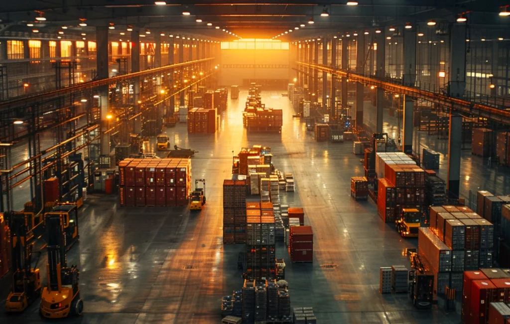 Freight Rate Management Software