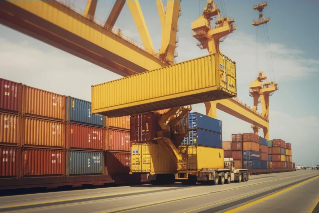 freight broker