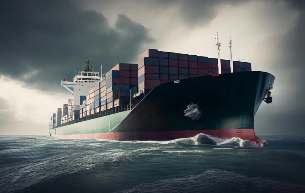 freight forwarders