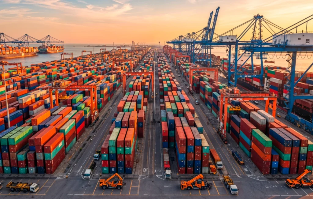 freight forwarding tools