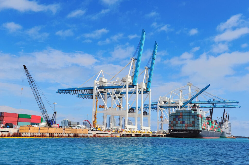 freight forwarder software