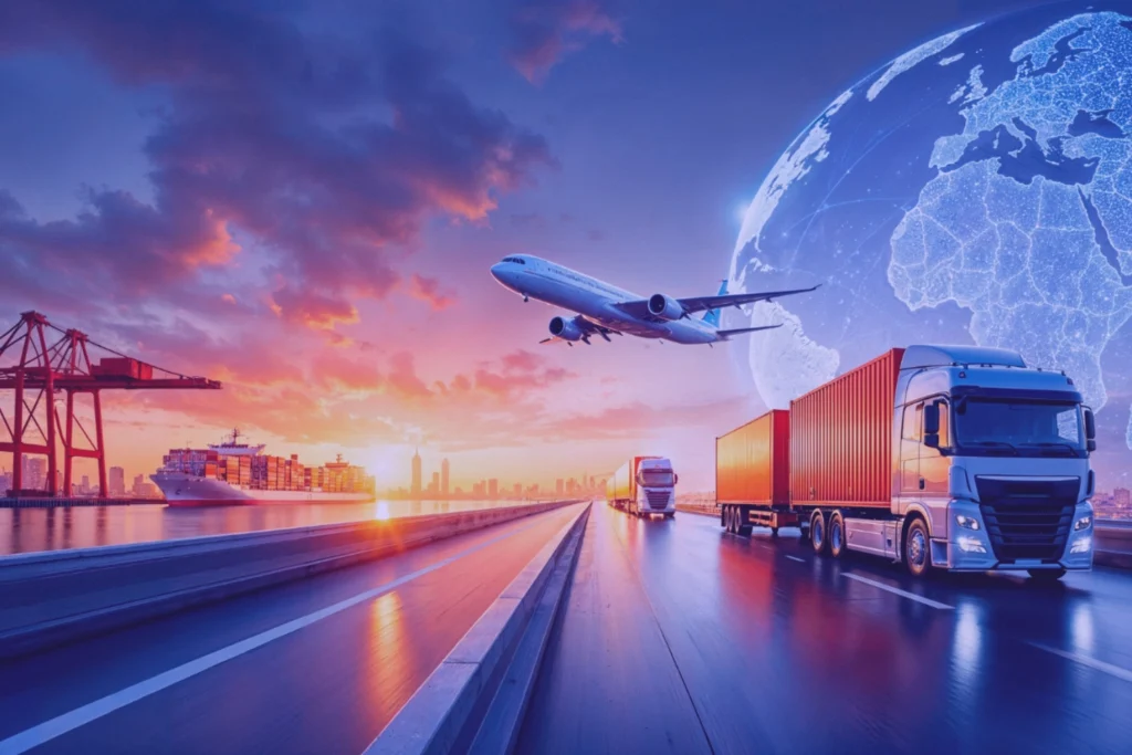 freight brokerage