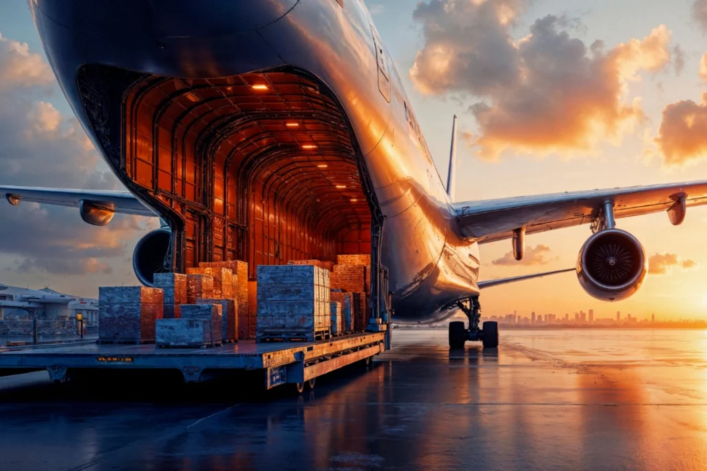 freight quote
