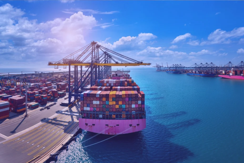 spot freight