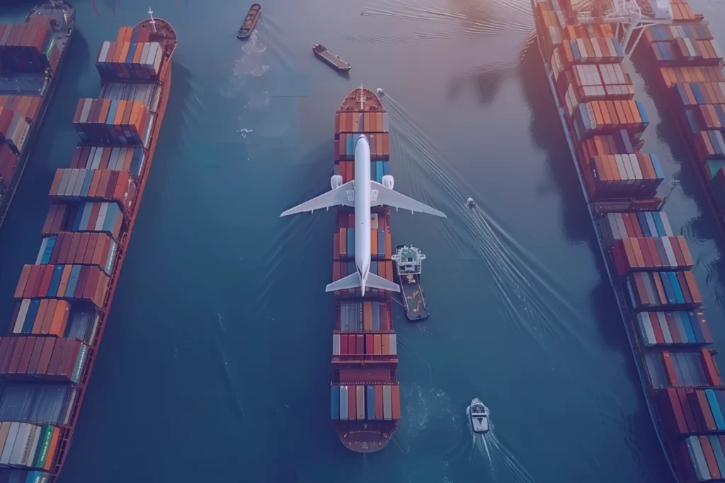 Freight Forwarding Software