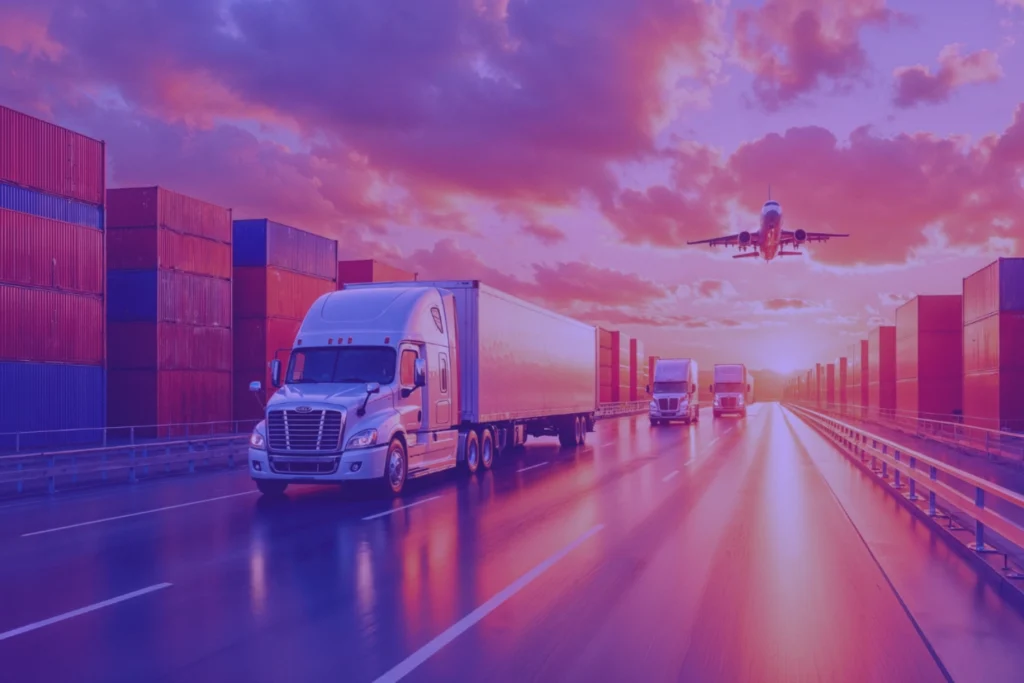 Freight Forwarding Software
